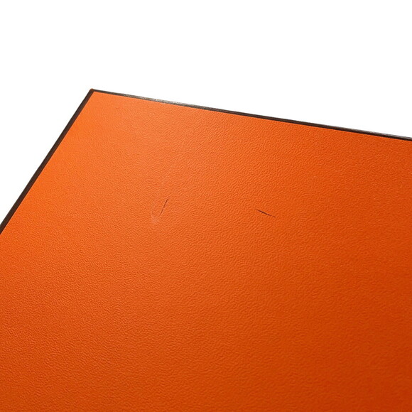 Hermes scarf muffler, Losange, So Hermes, cashmere and cotton, HERMES 2025, S... - Picture 4 of 7